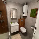 Apartment Panorama