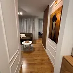 Apartment Panorama *