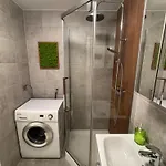 Panorama Apartment Rybnik (Silesia)