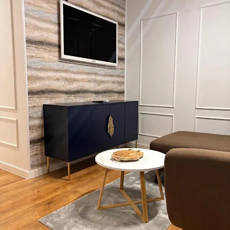 Apartment Panorama *