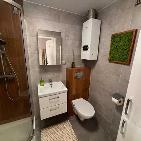 Apartment Panorama