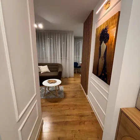 Apartment Panorama *