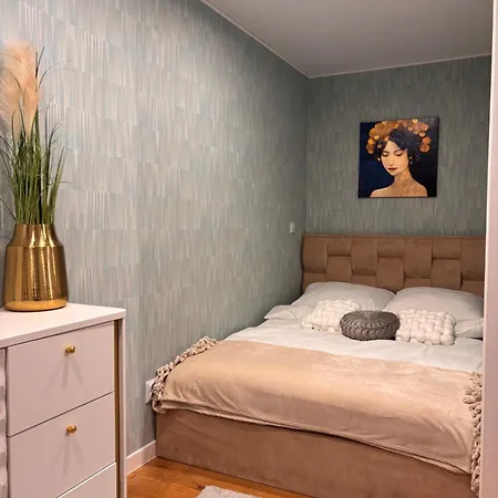 Panorama Apartment