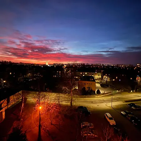 Panorama Apartman
