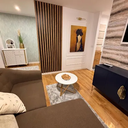 Apartman Panorama Rybnik