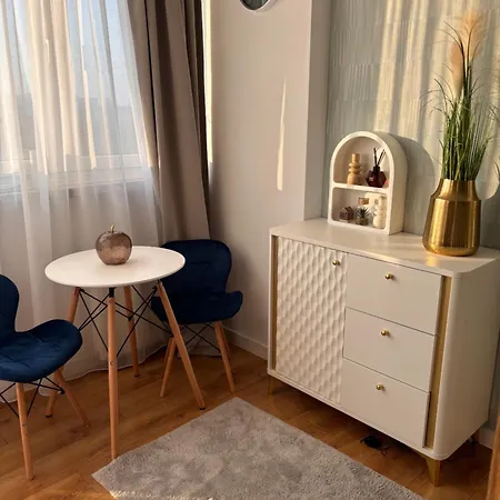 Apartment Panorama