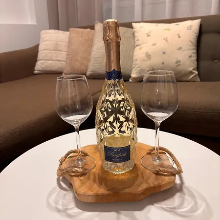 Panorama דירה ריבניק