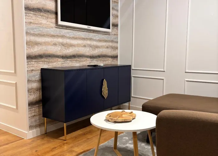 Apartament Panorama *