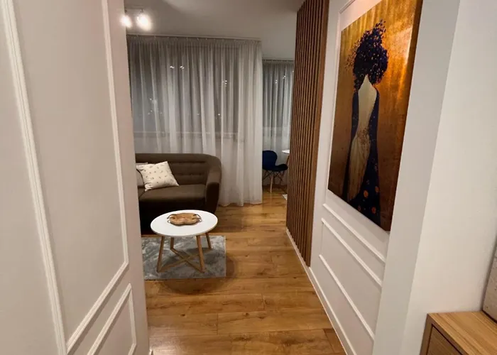 Apartmán Panorama *