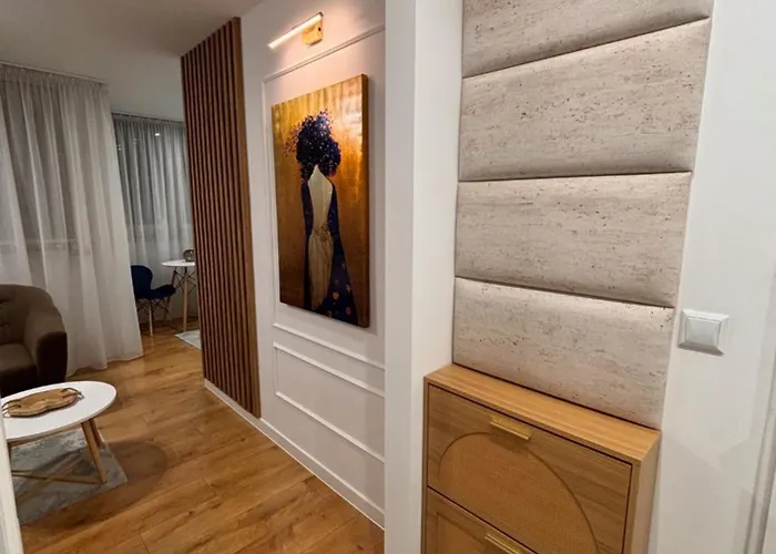 Panorama Apartmán *