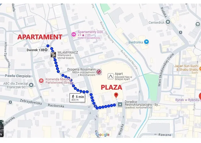 Panorama Apartmán *