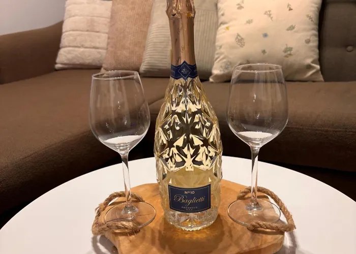 Panorama Apartament Rybnik (Silesia)